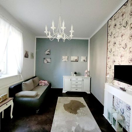 גדנסק Old Town Apartment מראה חיצוני תמונה