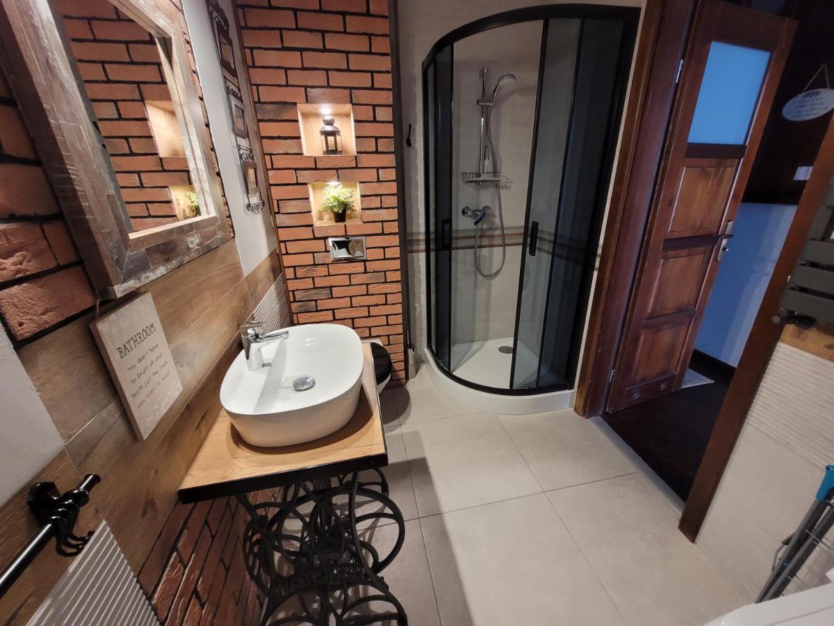 גדנסק Old Town Apartment מראה חיצוני תמונה