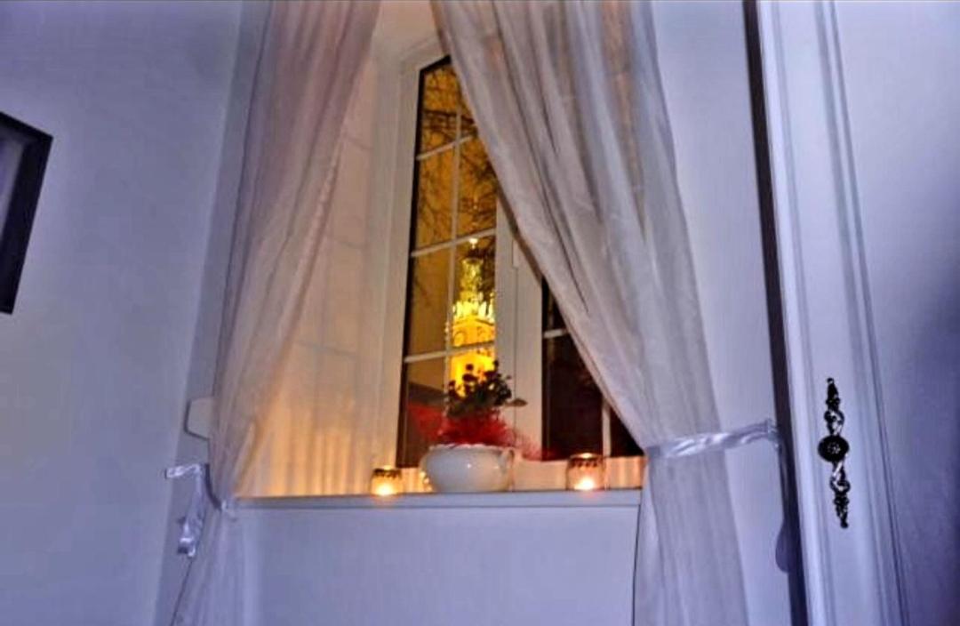 גדנסק Old Town Apartment מראה חיצוני תמונה