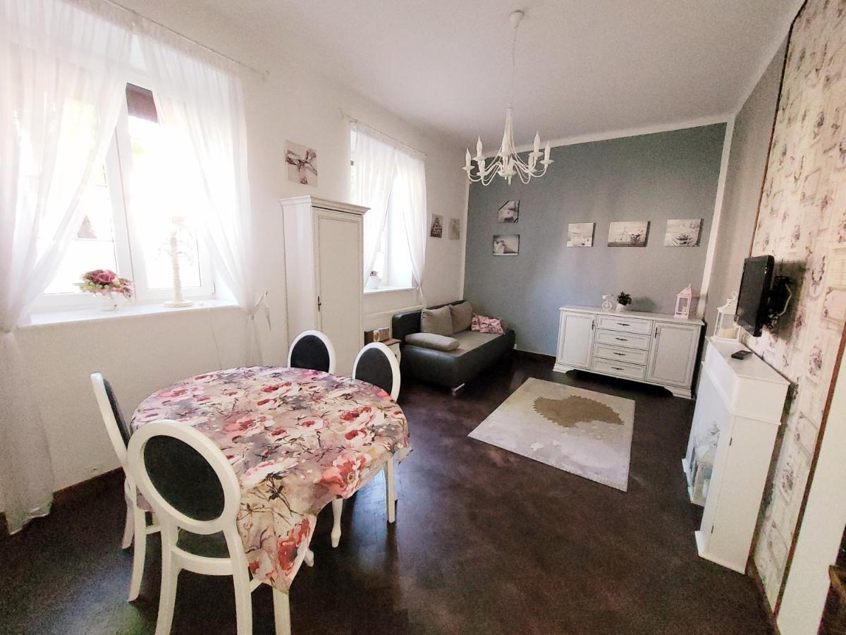 גדנסק Old Town Apartment מראה חיצוני תמונה
