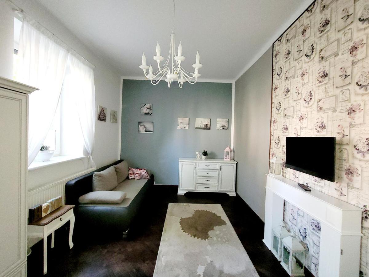 גדנסק Old Town Apartment מראה חיצוני תמונה