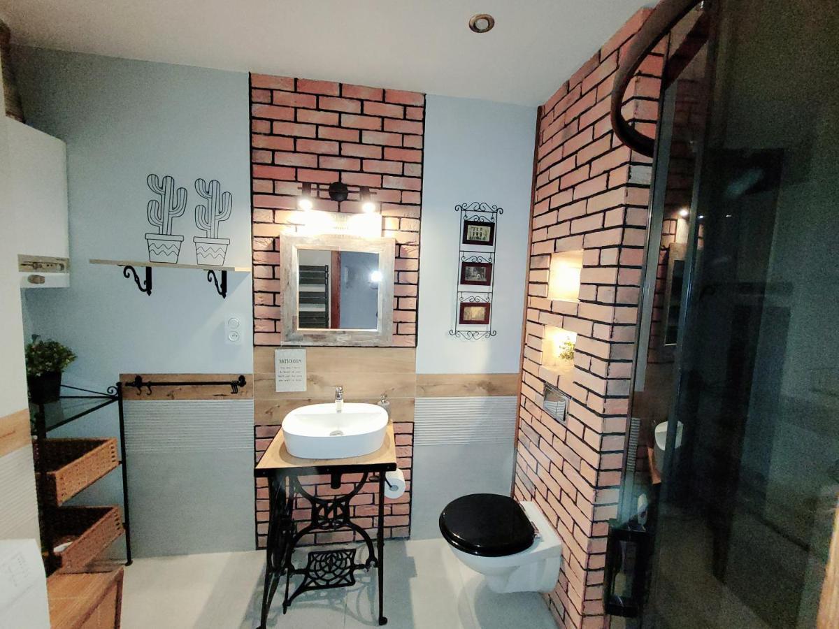 גדנסק Old Town Apartment מראה חיצוני תמונה