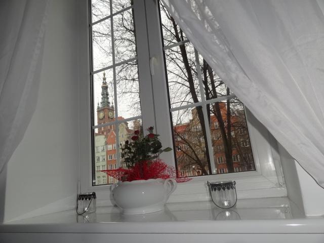 גדנסק Old Town Apartment מראה חיצוני תמונה