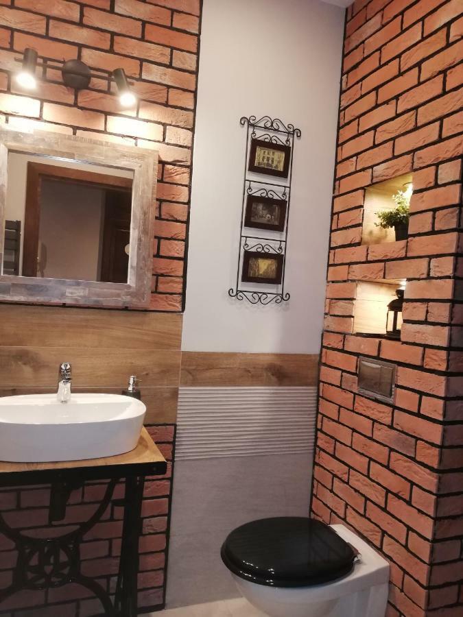 גדנסק Old Town Apartment מראה חיצוני תמונה