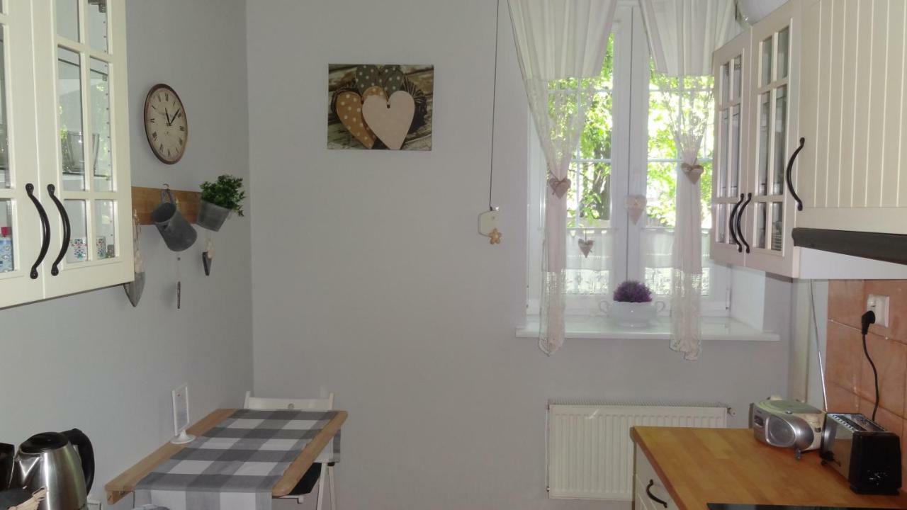 גדנסק Old Town Apartment מראה חיצוני תמונה