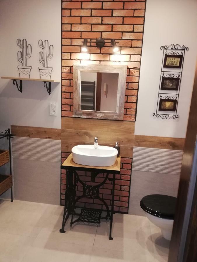 גדנסק Old Town Apartment מראה חיצוני תמונה
