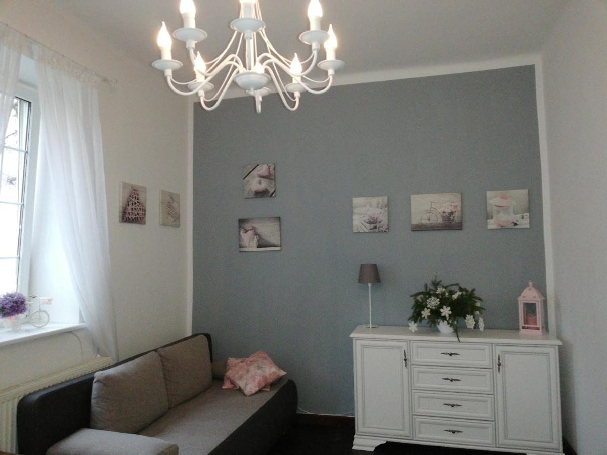 גדנסק Old Town Apartment מראה חיצוני תמונה